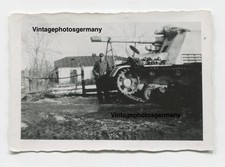 Z2724 Foto Russland 1944 WH