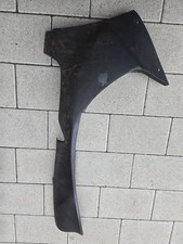 Seitenverkleidung unten links