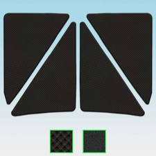 Dämmmatten für Mercedes-Benz