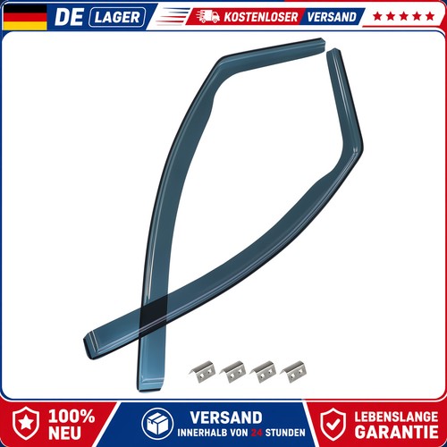 Windabweiser regenabweiser - windabweiser,