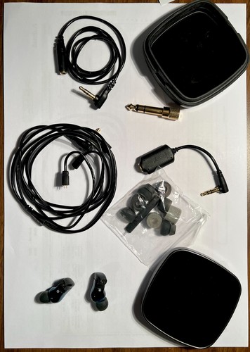 Ultimate ears logitech - ultimate,