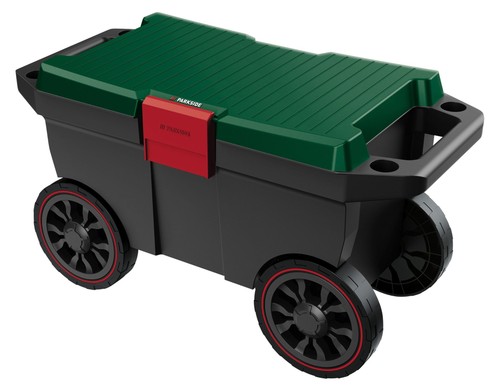 Parkside mobiler gartenhocker - parkside,