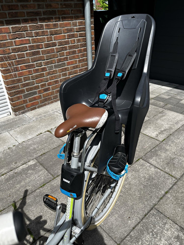 Thule ride along - thule, lite