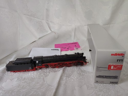 Märklin 39050 - , 05