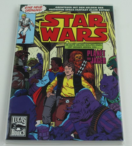 Star wars classics - wars, 12