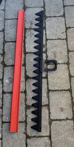 Mähmesser p55 eurosystems - p55,