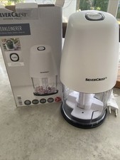Silvercrest Zerkleinerer/ Mixer 