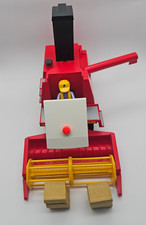 Playmobil 3929 - Mähdrescher -  fast vollständig - Top Zustand
