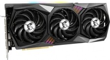 MSI GeForce RTX 3080 GAMING X