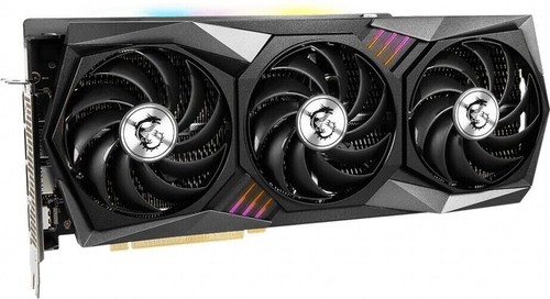Msi geforce rtx 3080 - rtx,