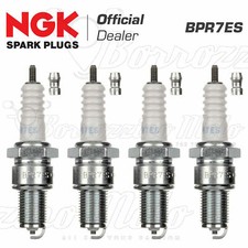 Kerzen ngk bpr7es fiat - kerzen,