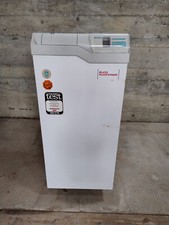 Elco Klöckner Gas Brennwert Heizkessel Ultron 33 Propan