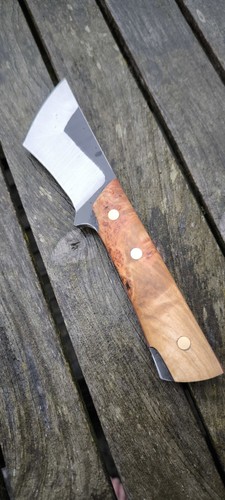 Edc outdoormesser - edc,