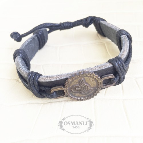 Tugrali dirilis armband - tugrali,