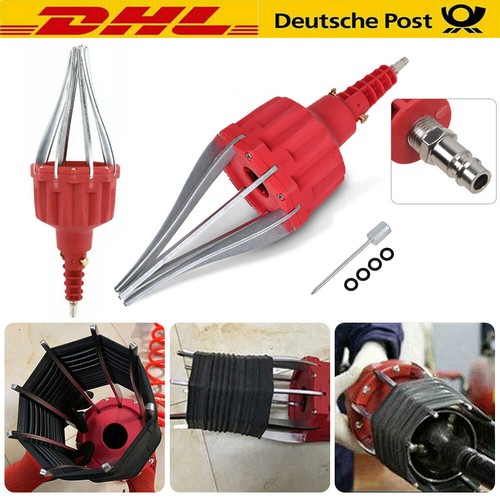 Bootgun manschetten - bootgun,