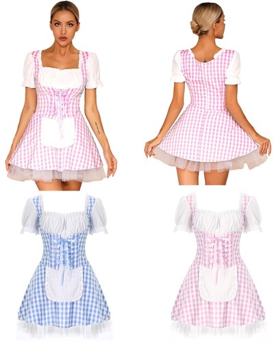 Damen uniform nachtwäsche - uniform,