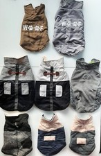 Hundepullover Strick Cord