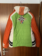 Damen Skijacke Bogner Teamkleidung Olympia 2006 Turin