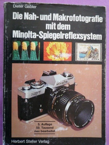 Die nah und makrofotografie - die, nah-