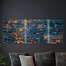 Kunstdruck Wandbild Deko