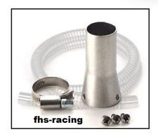 Anschlußflansch für