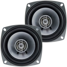 SOUNDSTREAM XSTREAM XTS 420 10cm koax Lautsprecher 100mm Coax Speaker Toppreis !