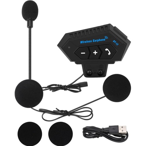 Bluetooth motorrad helm - motorrad,
