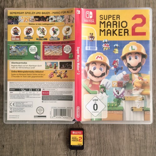 Nintendo switch super - nintendo,