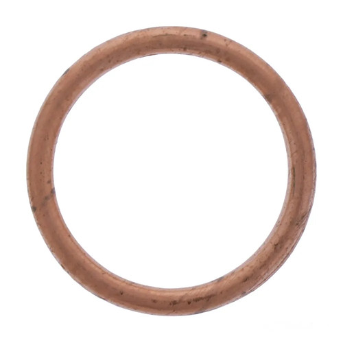 Krümmer dichtung 5x40x4mm - dichtung, 31.5x40x4mm