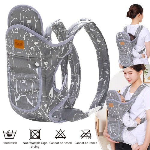 Baby carrier babytrage - carrier,,
