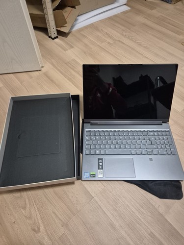 Lenovo yoga c940 15irh - yoga, /