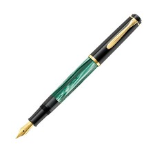 Pelikan classic m200 fountain - pelikan,