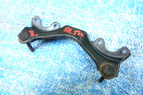 Yamaha sr500 halter vom - ,