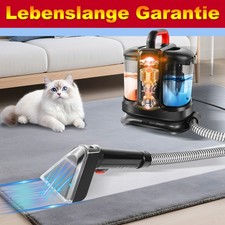 3500W 15000Pa Tragbar