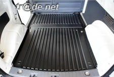 Kofferraumwanne, Laderaumwannen für VW CADDY II '04-10 2xSchiebetür Kasten