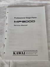 Aus einer Auflösung: Kawai