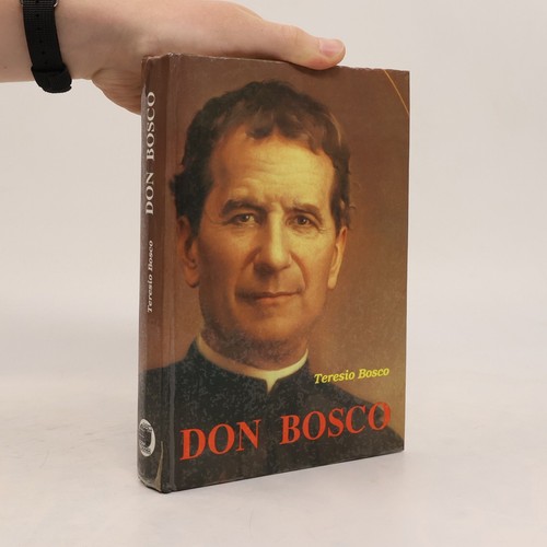 Don bosco teresio - don, bosco 