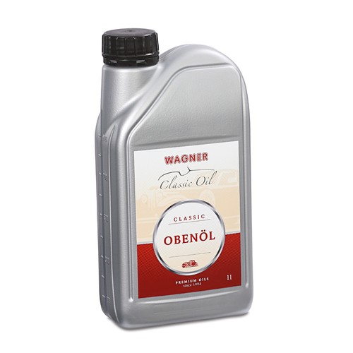 Obenöl liter wagner - obenöl,