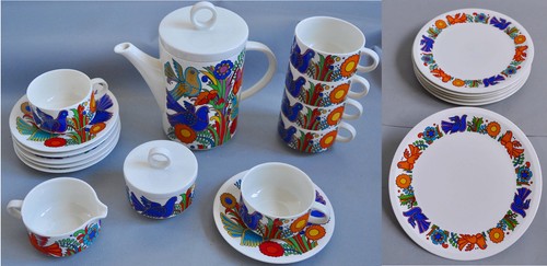Villeroy boch acapulco - boch,