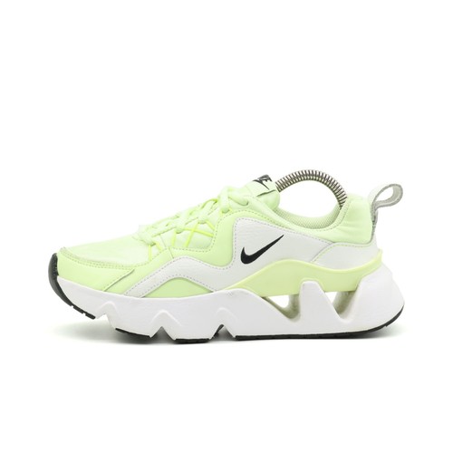 Nike damen ryz schuh gelb - damen,