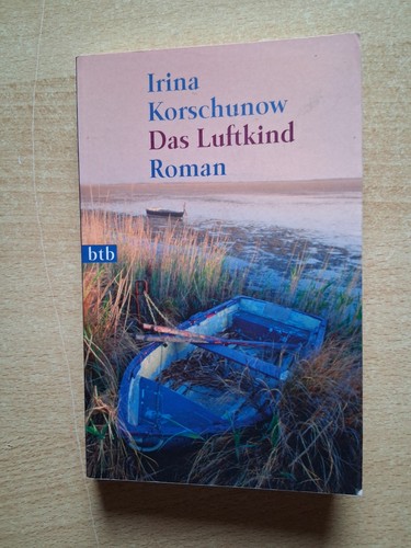 Buch von irina korschunow - von,