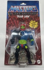 Trap JAW Masters of the Universe GNN97