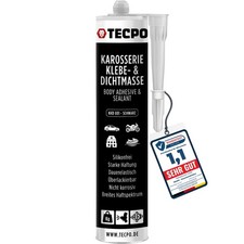 1x370g TECPO KAROSSERIE KLEBE