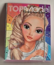 TopModel Creative Set Make-Up