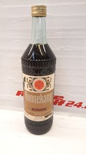 DDR BOONEKAMP FLASCHE SCHNAPS