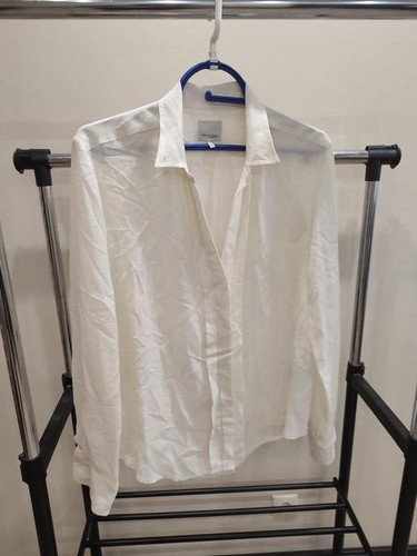 Women henry cotton shirt - henry,