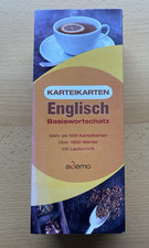 Englisch Sprachkurs Vokabeln