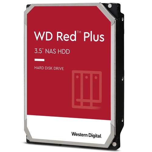 Red plus interne festplatte - wd,
