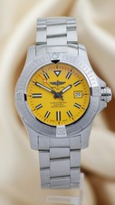Breitling avenger seawolf 45mm - breitling,