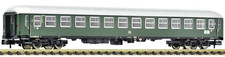 Fleischmann 6260070 DB Schnellzugwagen 2. Kl. Altona-München Ep. III Spur N Neu
